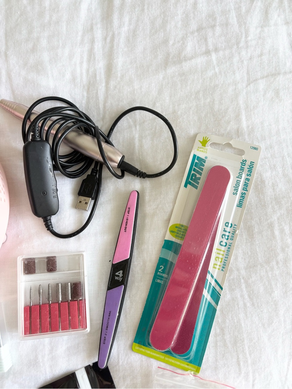 Gel Nail Kit Bundle - Picture 2 of 5